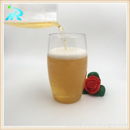 Personalized Promotional Plastic Beer Glasses